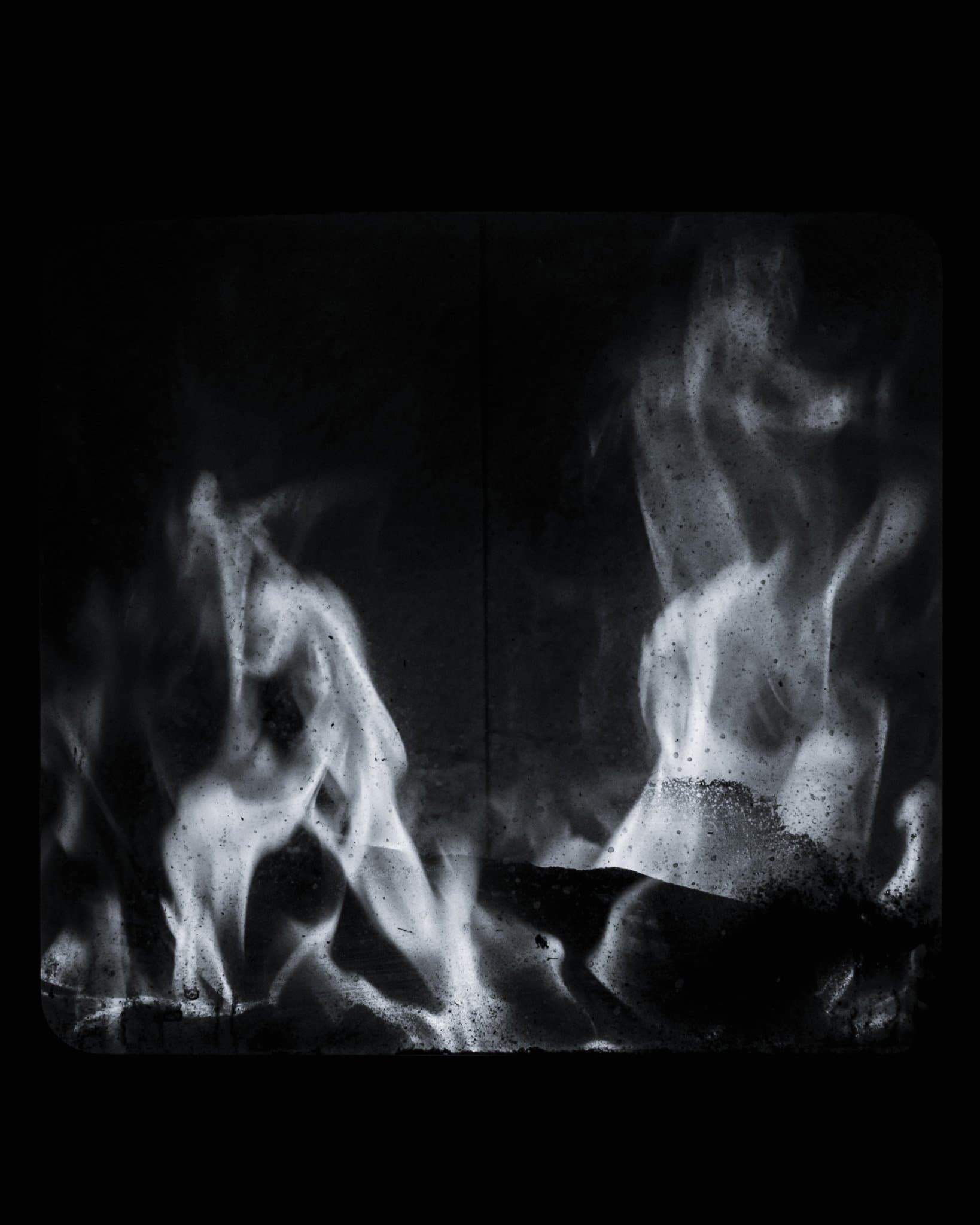 The hearth of the mind; the ancient spark that separated us from the dark.